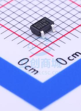 监控和复位芯片 AIC809-31GUATR SOT-23(SOT-23-3) AIC(沛亨半导