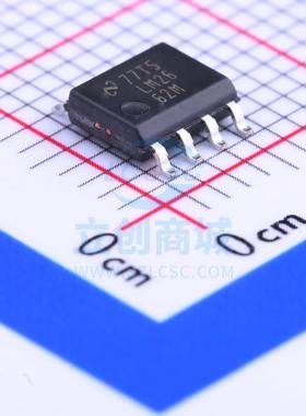 DC-DC电源芯片 LM2662M/NOPB SOIC-8_150mil TI 全新原装正品