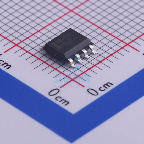 DC-DC控制芯片 NCV887801D1R2G SOIC-8 onsemi(安森美)
