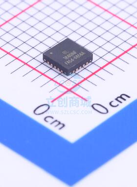 模数转换芯片ADC BL1860 QFN-20 贝特莱