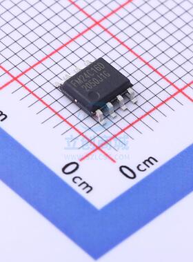 EEPROM FM24C16D-SO-T-G SOP-8 FM(复旦微)
