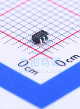 锁存器 SN74LVC1G373DCKR SC-70-6(SOT-363) TI 全新原装进口