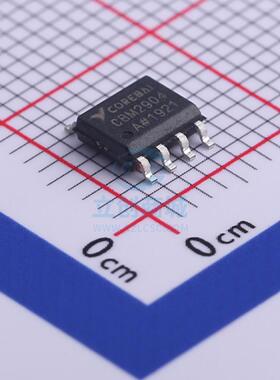 运算放大器 CBM2904AS8 SOP-8 Corebai(芯佰微)