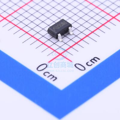 线性稳压器(LDO) ME6206A36M3G SOT-23(SOT-23-3) MICRONE(南京微