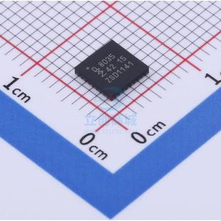 TDA8035HN NXP HVQFN 151 全新原裝 其他接口 進口