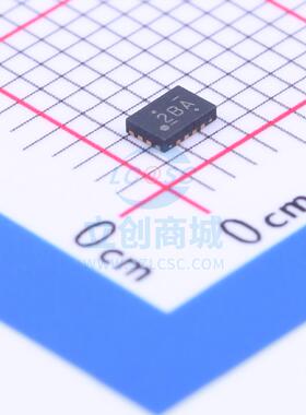 模拟开关/多路复用器 DG2788ADN-T1-GE4 QFN-16 VISHAY(威世)