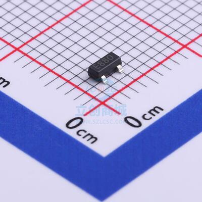 线性稳压器(LDO) LC1206CB3TR18 SOT-23-3 LEADCHIP(岭芯微)