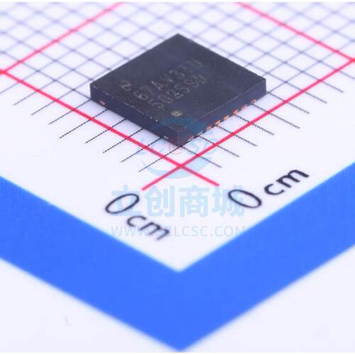 DC-DC控制芯片 LM5025SD/NOPB WSON-16 TI 全新原装进口