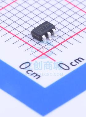 电池管理 SD8017 SOT-23-6 SHOUDING(首鼎半导体)