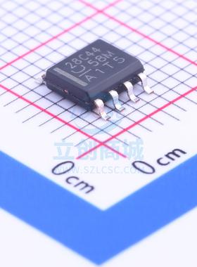AC-DC控制器和稳压器 UCC28C44D SOIC-8_150mil TI 全新原装进口