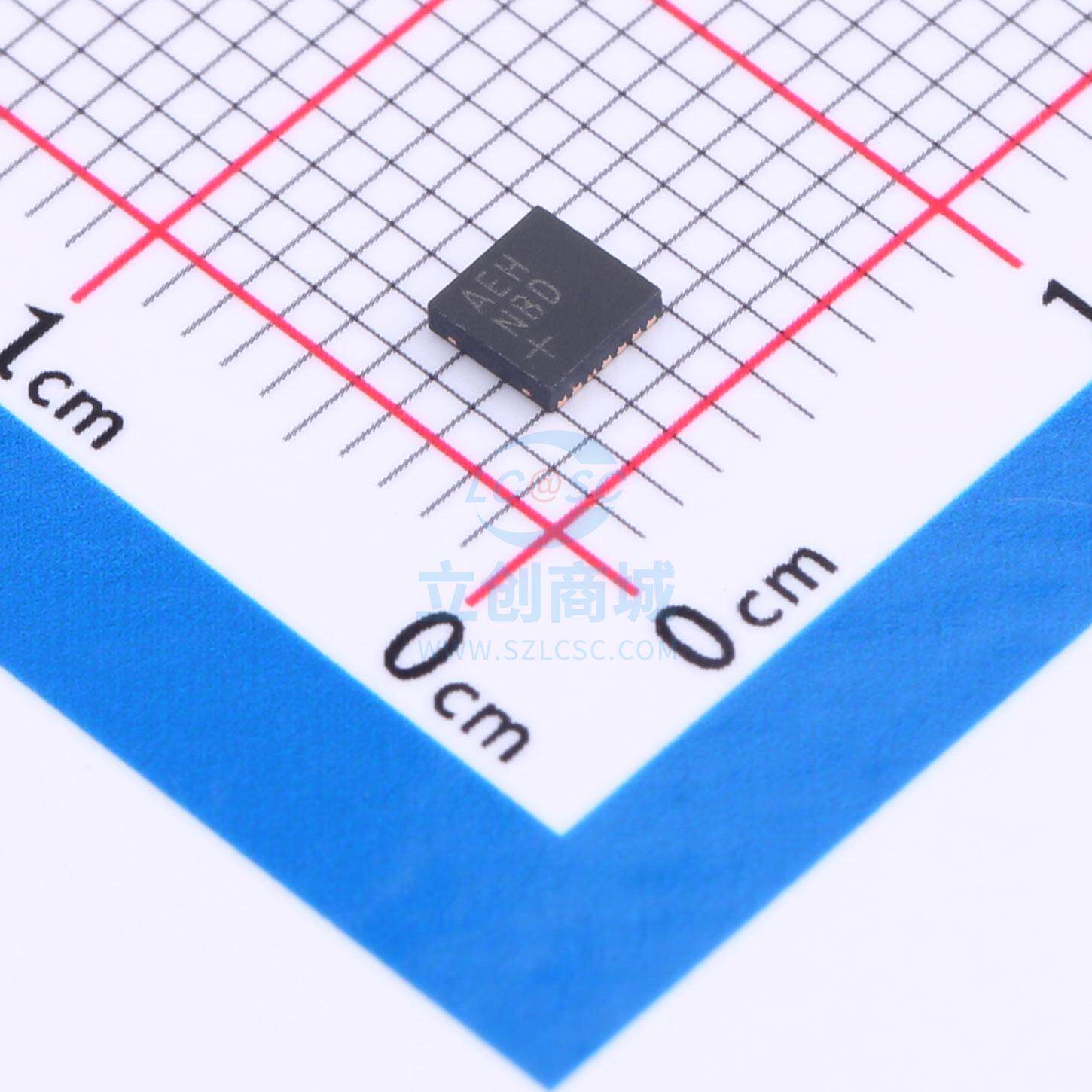 芯片 MAX13433EETD+T TDFN-14_EP(3x3) MAXIM 全新原装进口