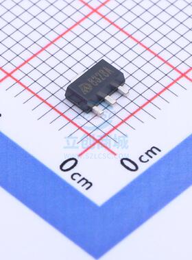 线性稳压器(LDO) MD8328A SOT89-3L  全新原装进口