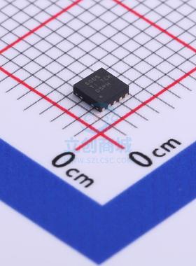 信号缓冲器/中继器/分配器 SN75LVCP600SDSKR SON-10 TI 全新原装