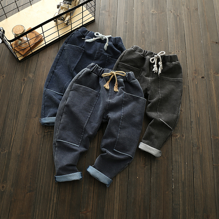 Pull garcon - Ref 2101410 Image 14