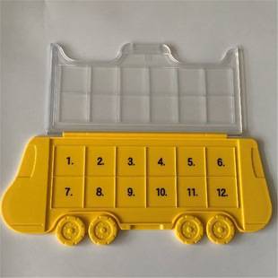 逻辑高翻翻板数字翻翻板数字便宜