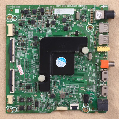 适用海信65A52E液晶电视主控板RSAG7.820.9479