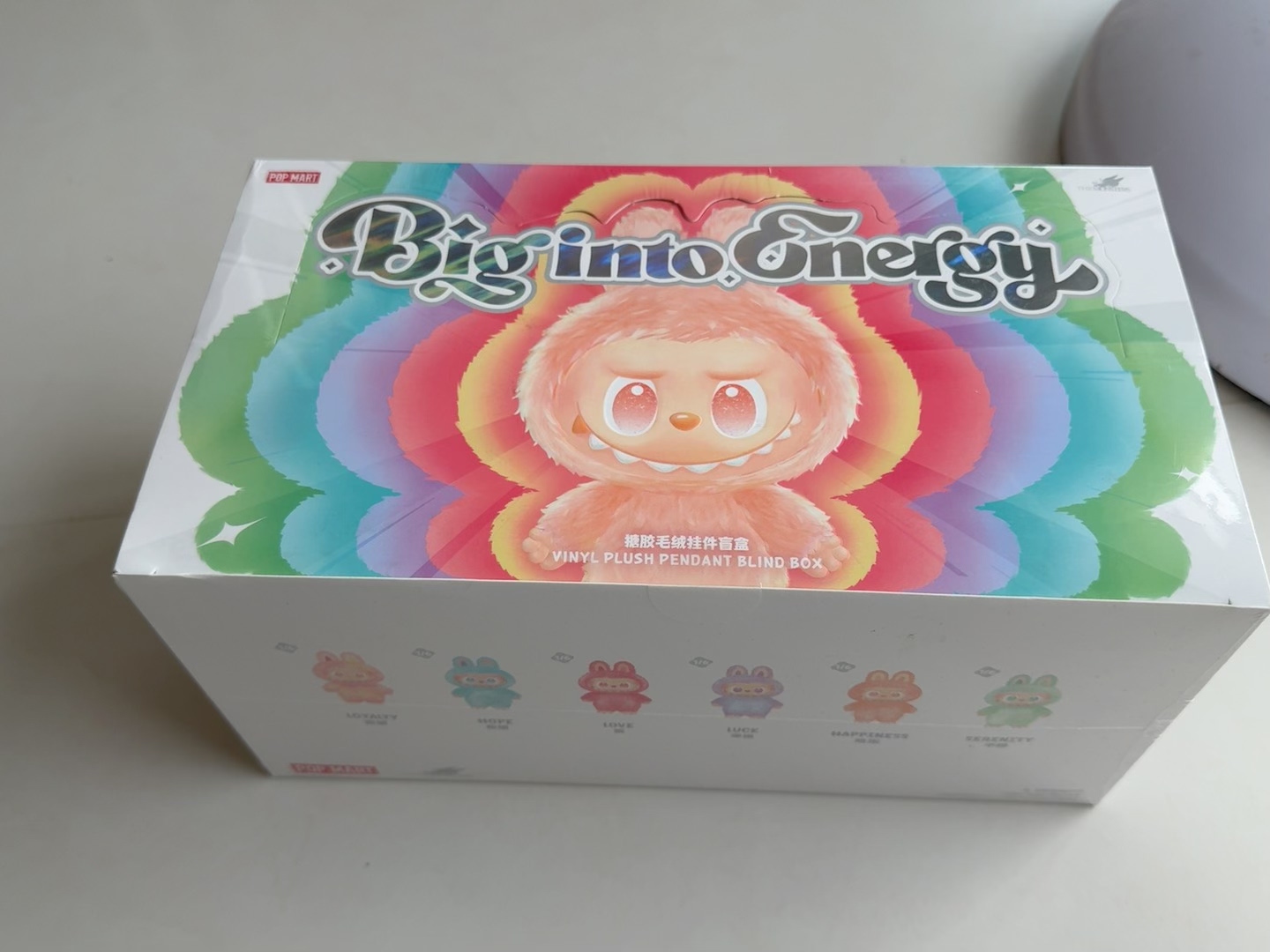Anime Blind Box - China Exclusive - China Exclusive Anime Merch