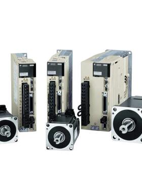 安川伺服电机SGDV-120A25A驱动器全新原装 质保一年可开票