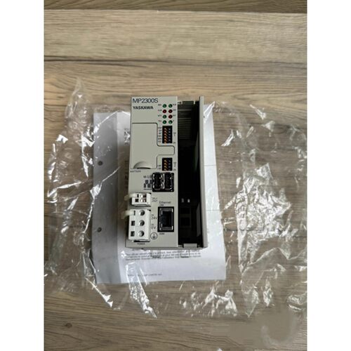 安川CPU MP2300S控制器JEPMC-MP2300S-E/控制模块