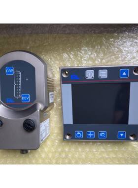 莱默尔E+L FE5201+DO 4021抓线传感器套件 全新无包装