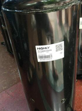 TE800CC3Q9JK TE708RC3Q9RK TE680RC3Q9RK 5P日立海立压缩机