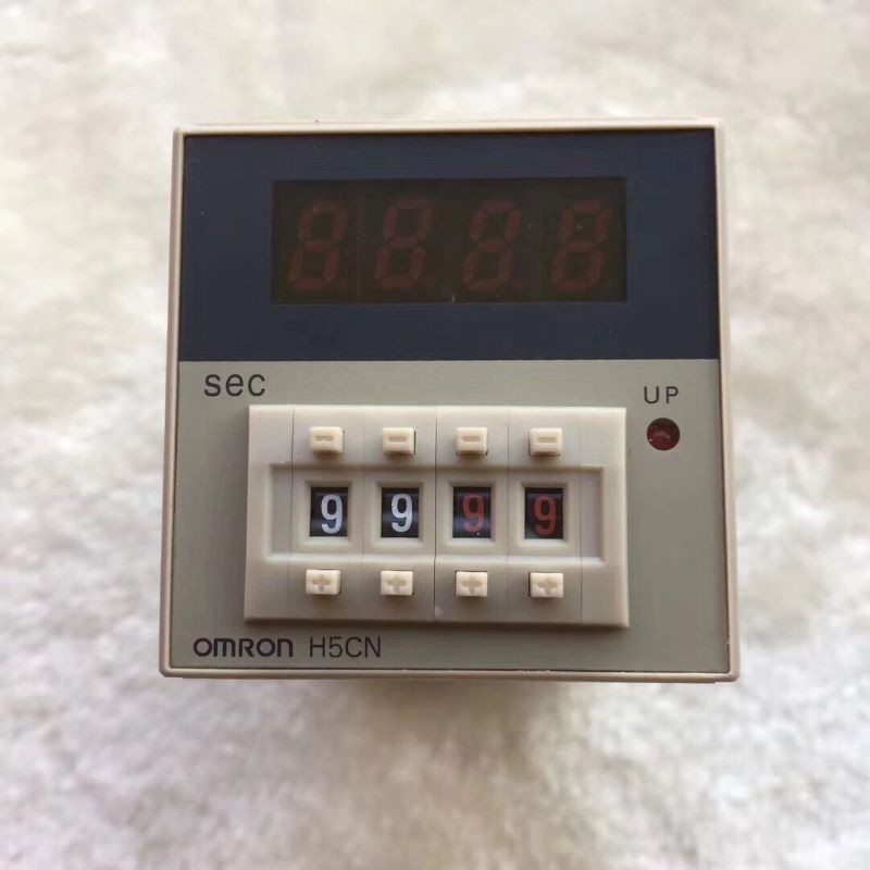时间继电器H3CR-A8 H8L A H5CN-XAN XBN XCN XDN-Z H7CN-XLN XHNS