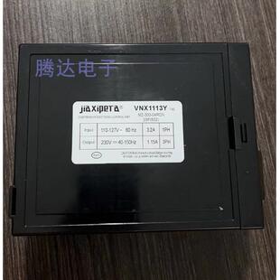 全新原装VNX1116Y VTH1113Y 110V-127V变频压缩机控制板VNX1113Y