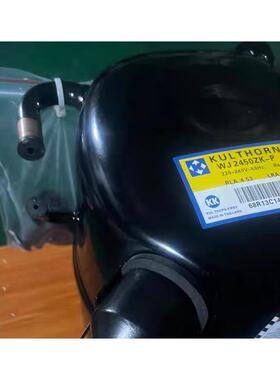 泰康压缩机WJ2450ZK-P WJ2455ZK、AW2464ZK AW2495ZK AW 4524EK