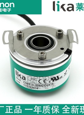 LIKA莱卡C58R-H-1024ZCU415-2048ZCU415-2048ZCU412-2048ZCU414