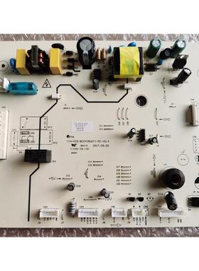 美菱冰箱主板电脑板BCD-436WPCX电源板17-08304-00D BCD436-P