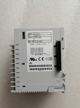 原装正品日本理化RKC 温控模块 Z-T10-A T-VVVV／FK41