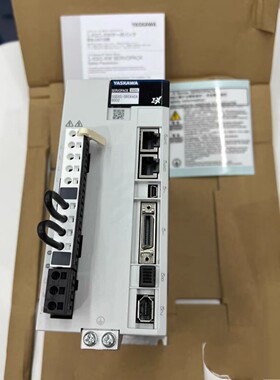 安川驱动器SGDXS-5R5A40A8002/2R8A40A/1R6A/R90A/7R6A/120A/180