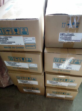 SGMPH-15AAA21/41/61/SGMAH-08AAA61D-OY安川伺服电机 全新质保