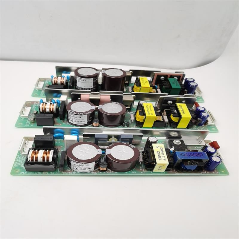 LDA75F-5 LDA50F-12 LDA75F-24原装拆机COSEL开关电源 实拍 现货