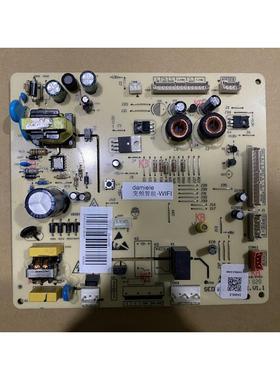 达米尼冰箱主板电脑板BCD-611WKSD电源板DA000760602主控板