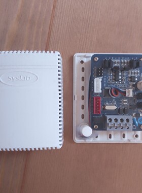 广东申菱空调温湿度变送器SL180W/SYSLAB-SL180W