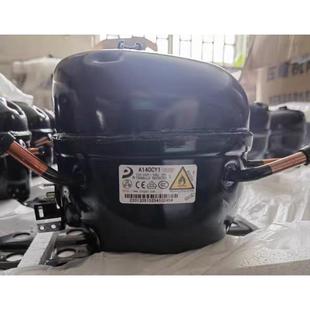 AK140 AK120CY1 A140CY1小冰箱压缩机 东贝AK100CY1 全新原装