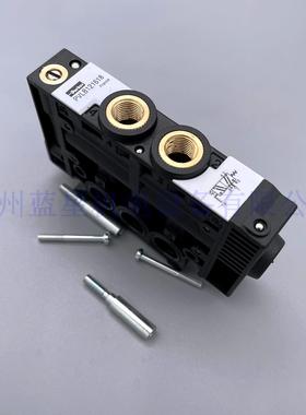 美国派克PARKER原装电磁阀PVL-B121618 PVLB121618 PVL-B111618