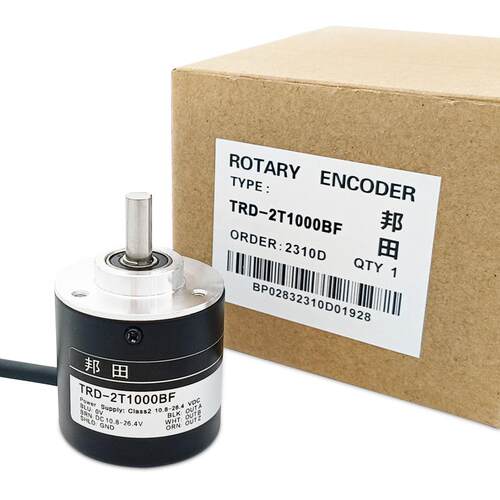 TRD-2T10BF 2T20V 2T30VH 2T40AF 2T60 2T50 2T400光电编码器质保