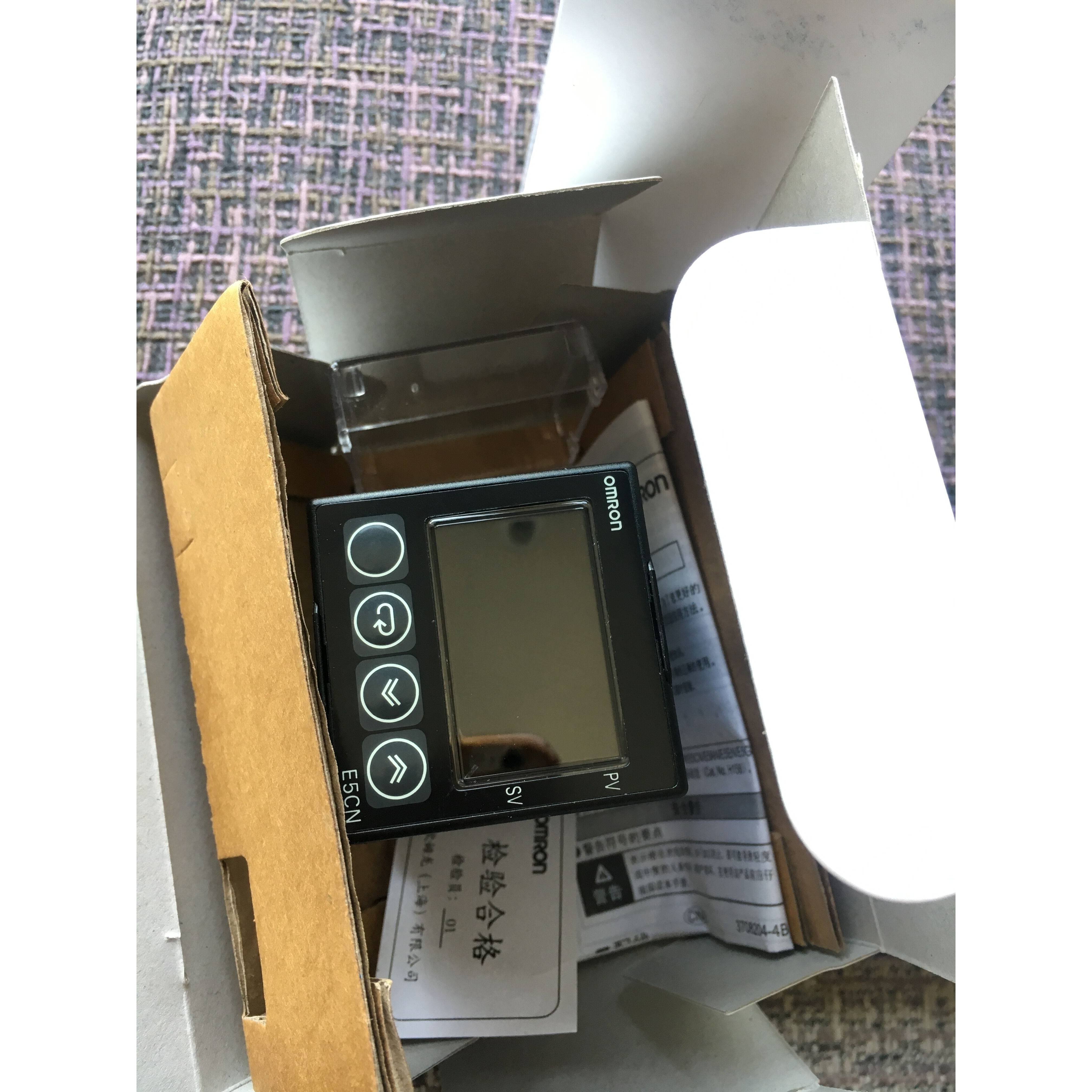 温控E5CN-R2MTD/Q2MTD-500 R2HBTD Q2HBTD R2HH03T/Q2HH03T-FLK