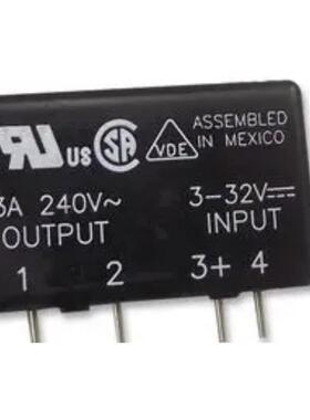 全新原装正品快达 CRYDOM 固态继电器 MP240D3，MP240D4