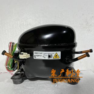 全新加西贝拉VTB1114Y VND1114Y VTH1114Y VTX1114Y变频压缩机