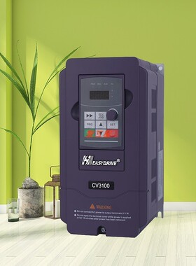 易驱变频器ED/CV3100-2S0040M 4KW 220V 全新原装正品现货
