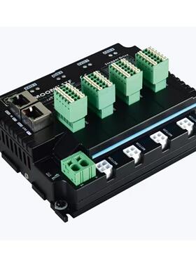 鸣志一拖二SRX07-2X-A/S/V步进驱动器输出一拖四STF05-4XU-ECX现