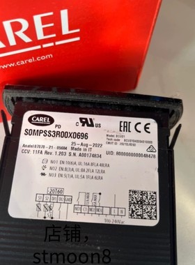 S0MPSS3R00X0696 卡乐温控器 SOMPSS3RooXo696