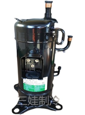 变频压缩机JQA048MAF JQA048MAC JBA068MAF JBA068MA适配LG