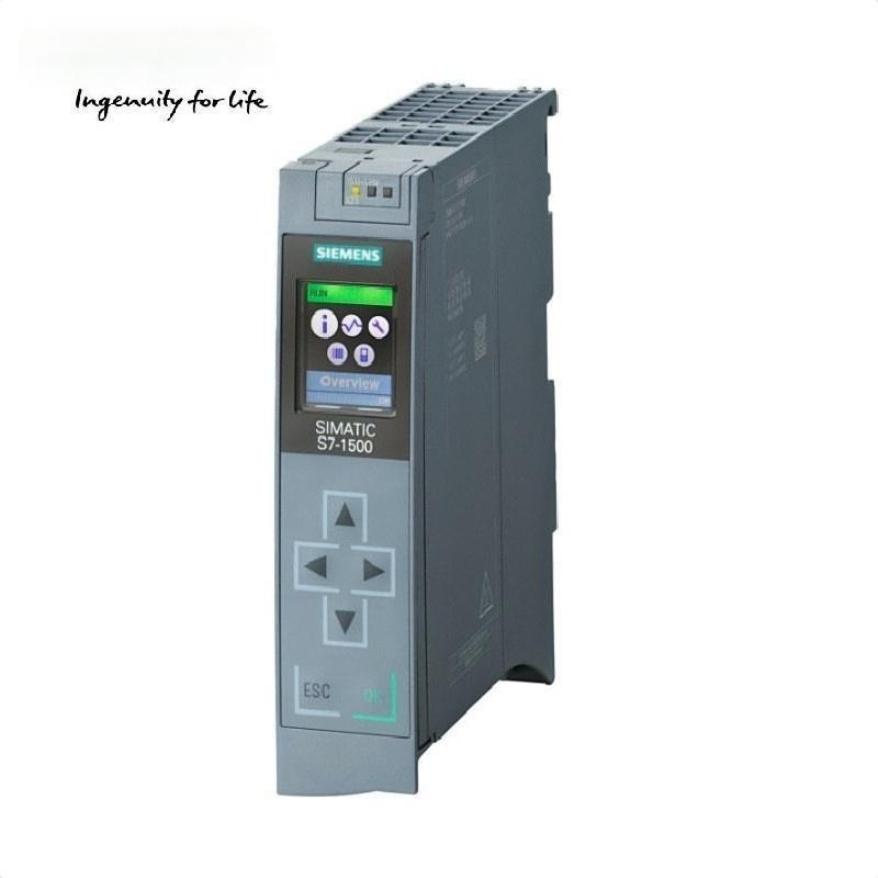 6ES7513-1RL00-0AB0西门子1500CPU模块1513R-1PN 1RL000AB0 7 513