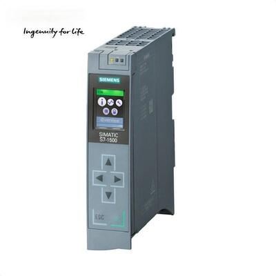 6ES7513-1RL00-0AB0西门子1500CPU模块1513R-1PN 1RL000AB0 7 513
