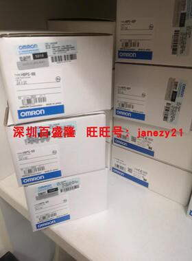 H8PS-8BP 24VDCOmron/欧姆龙原装全新正品凸轮定位器