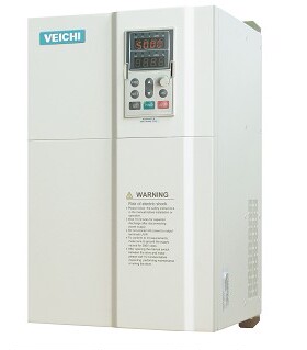 伟创变频器AC70-T3-093G/119P 重载93KW 轻载110KW 380V